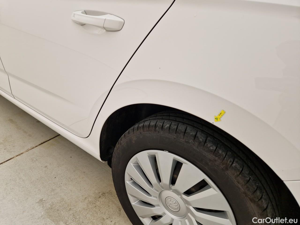  Skoda  Scala 1.6 TDI Ambition #24