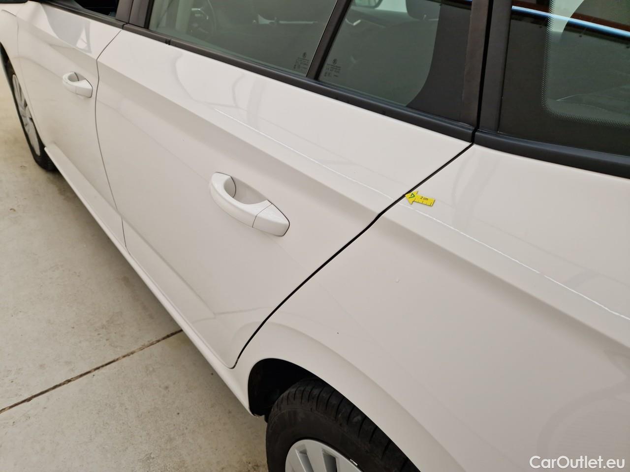  Skoda  Scala 1.6 TDI Ambition #26