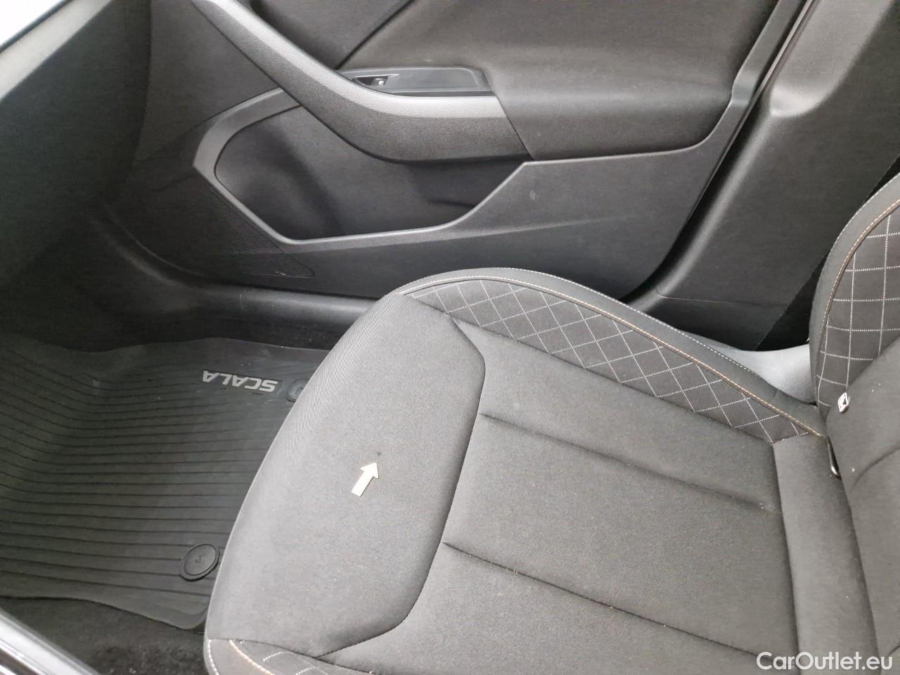  Skoda  Scala 1.6 TDI Ambition #36