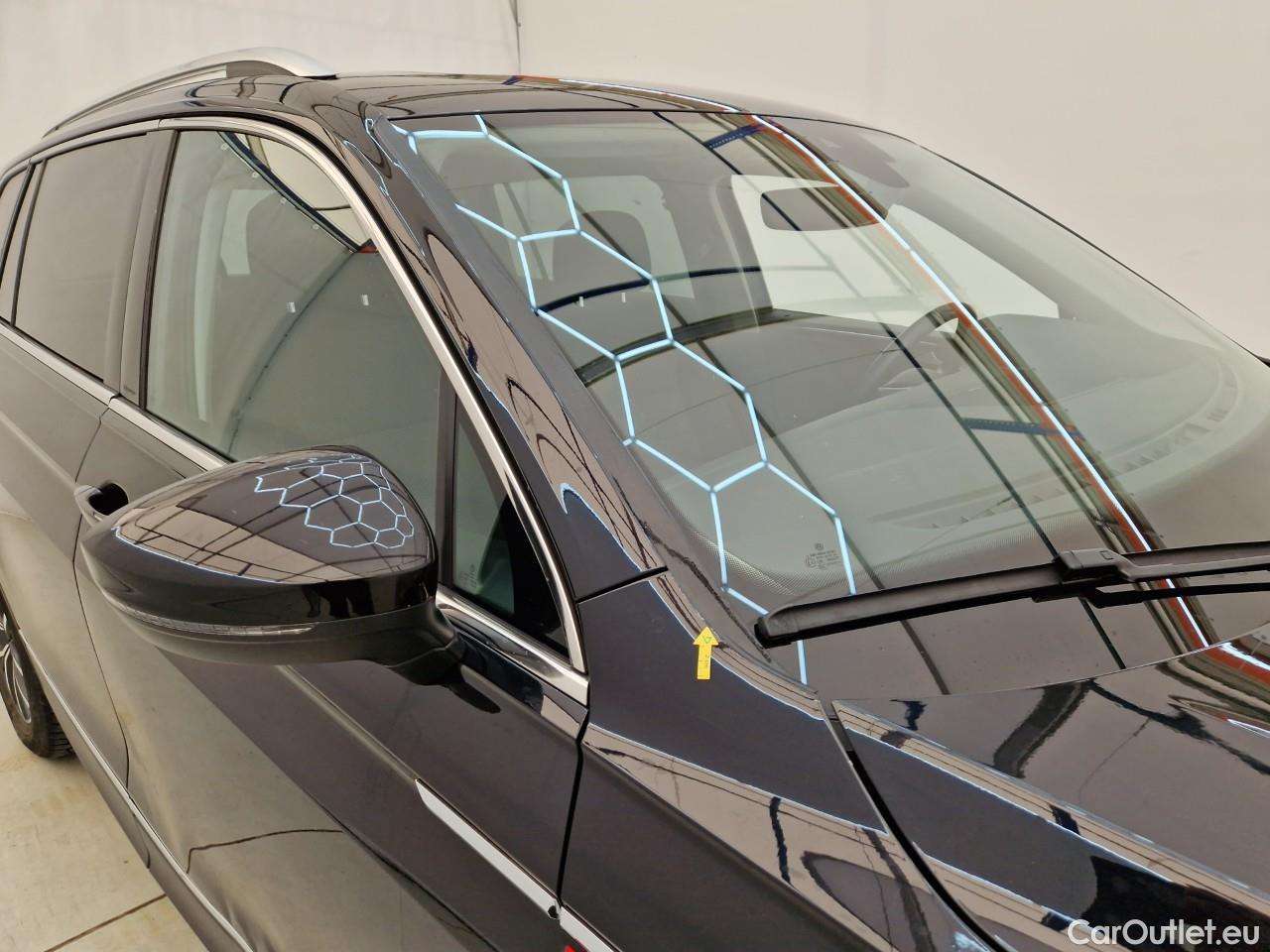  Volkswagen  Tiguan 2.0 TDI 200CP Comfortline DSG 4M #20