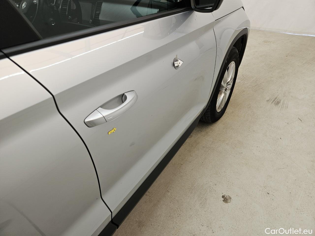  Skoda  Kodiaq 2.0 TDI 150CP Ambition DSG 4x4 #19