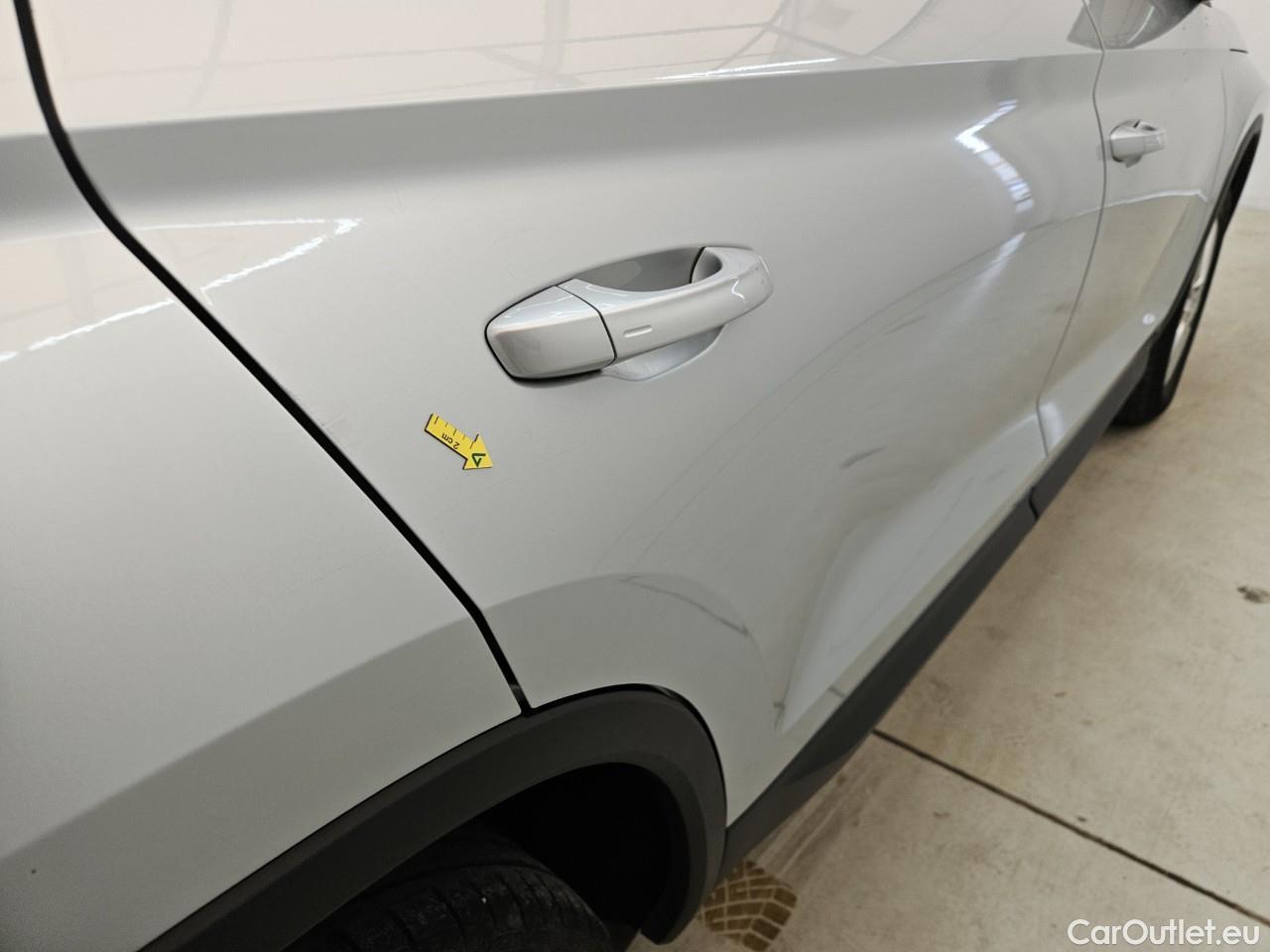  Skoda  Kodiaq 2.0 TDI 150CP Ambition DSG 4x4 #24