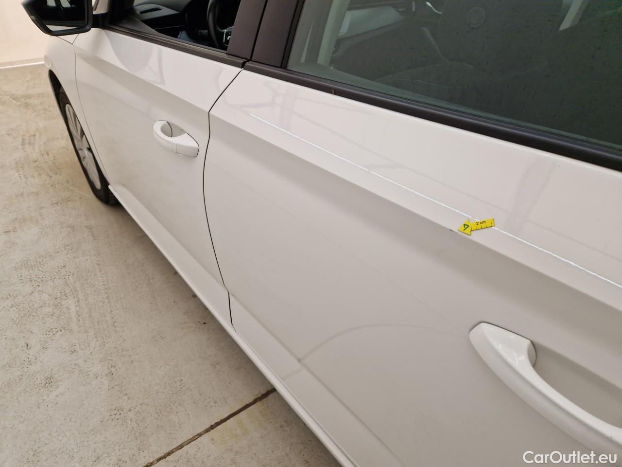  Skoda  Scala 1.6 TDI Ambition #31