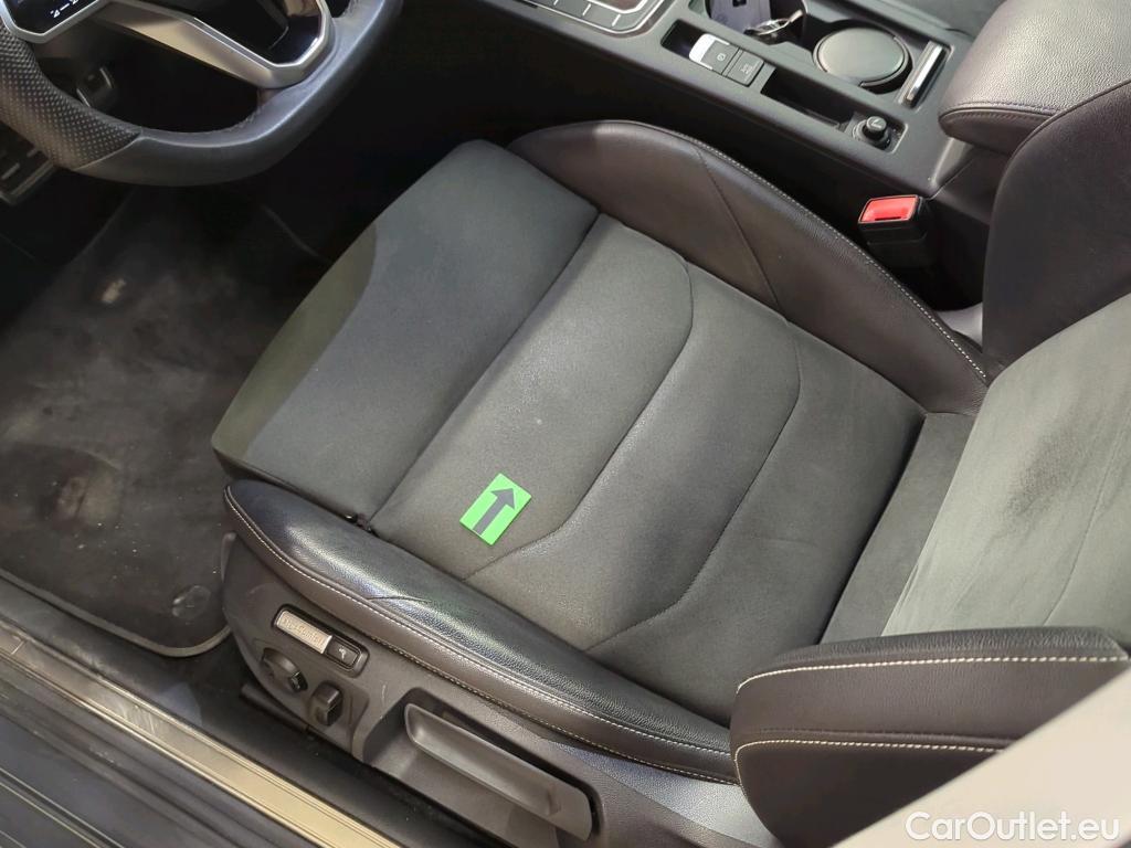  Volkswagen  Arteon Elegance 2.0 TDI 150 CP DSG #23
