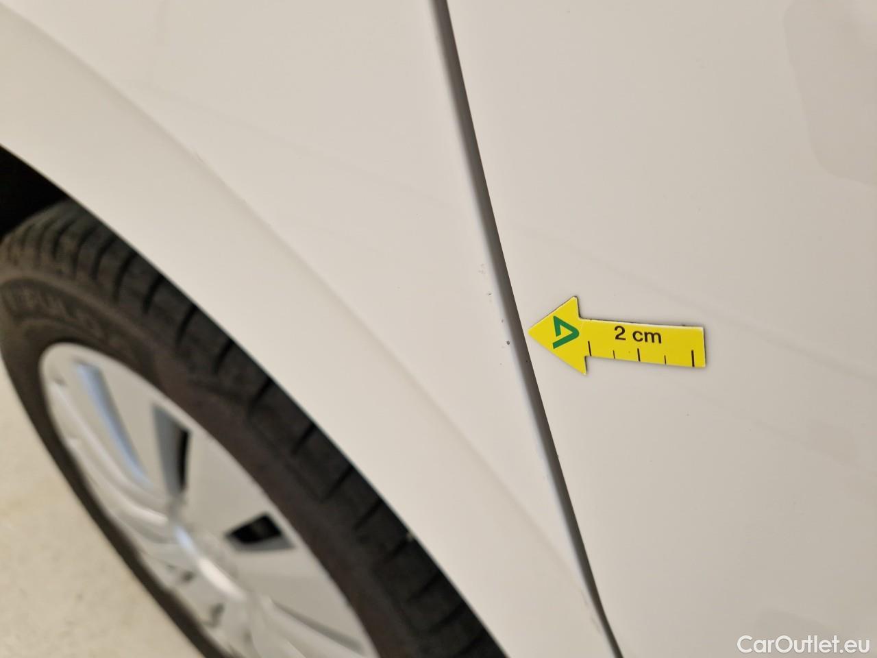  Skoda  Scala 1.6 TDI Ambition #17