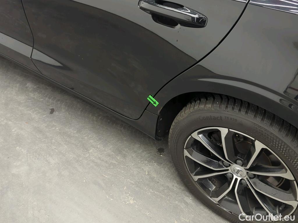  Volvo  V60 2.0 B4 D 197CP Momentum Pro AT8 #13