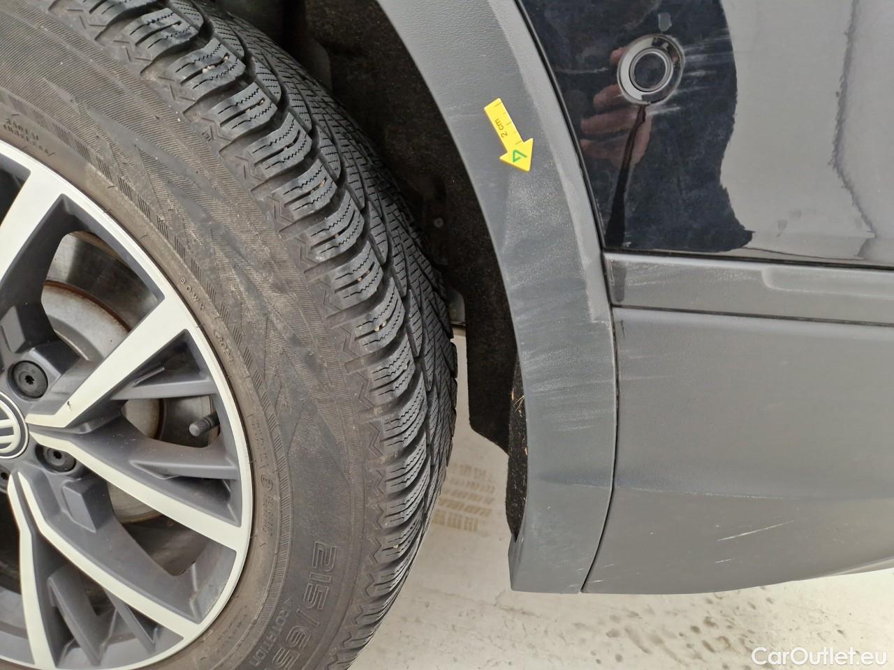  Volkswagen  Tiguan 2.0 TDI 200CP Comfortline DSG 4M #53