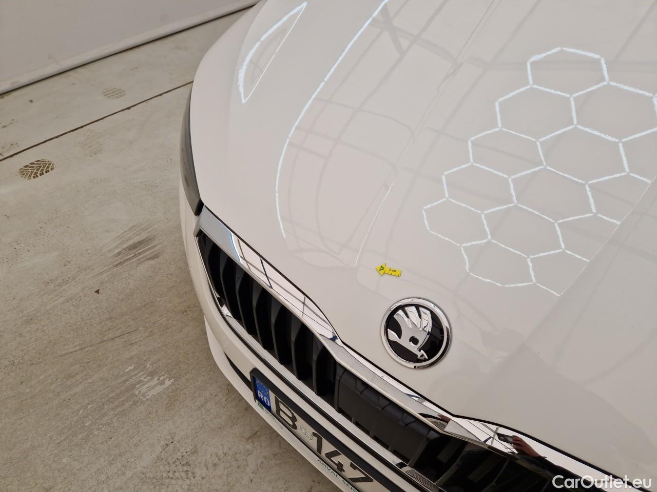  Skoda  Scala 1.6 TDI Ambition #12