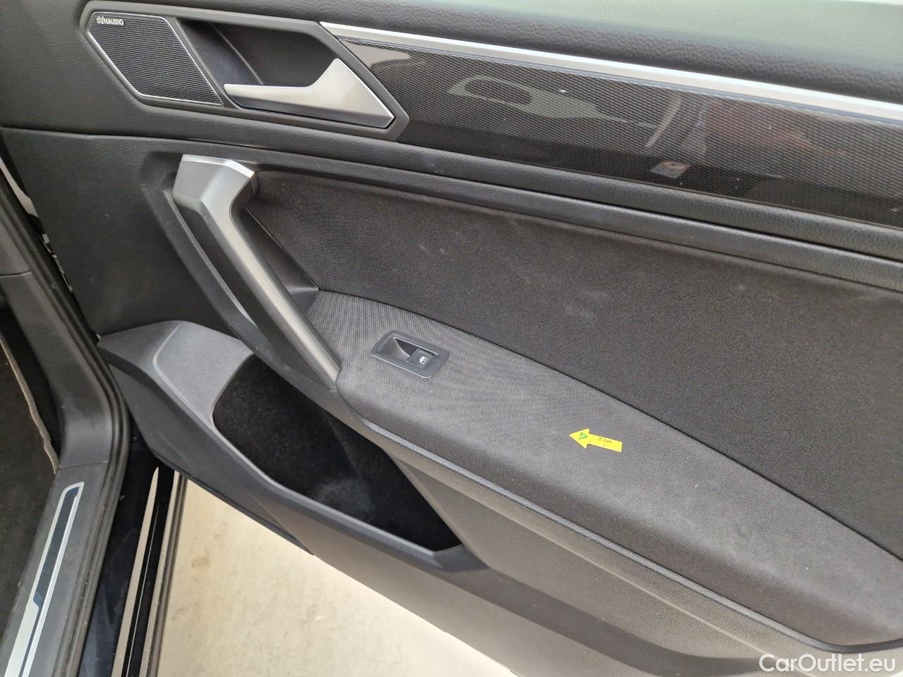  Volkswagen  Tiguan 2.0 TDI 200CP Comfortline DSG 4M #68