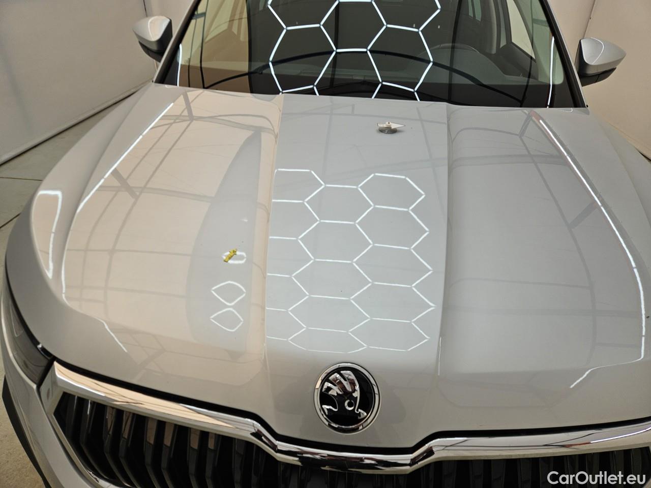  Skoda  Kodiaq 2.0 TDI 150CP Ambition DSG 4x4 #12