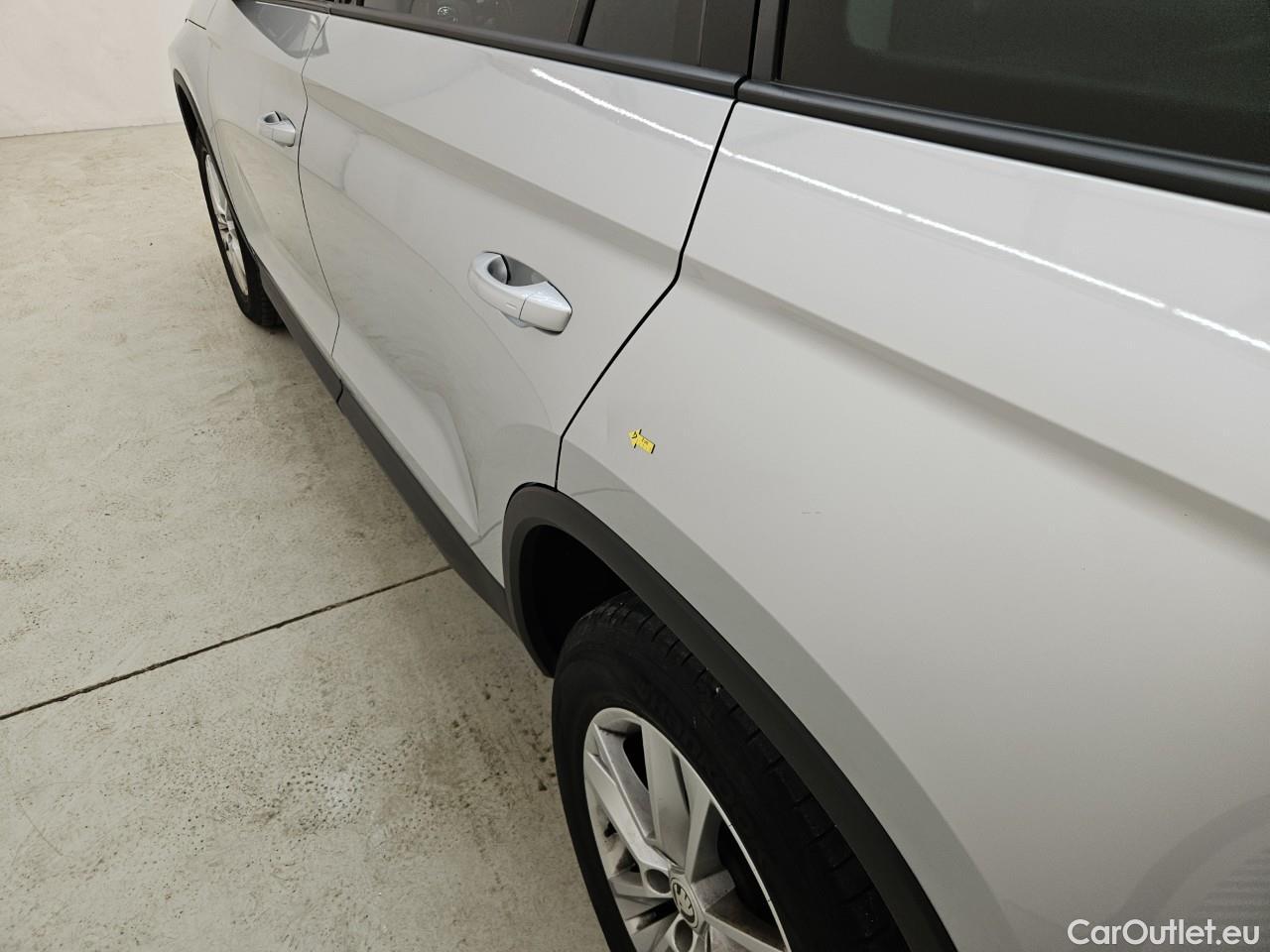  Skoda  Kodiaq 2.0 TDI 150CP Ambition DSG 4x4 #34