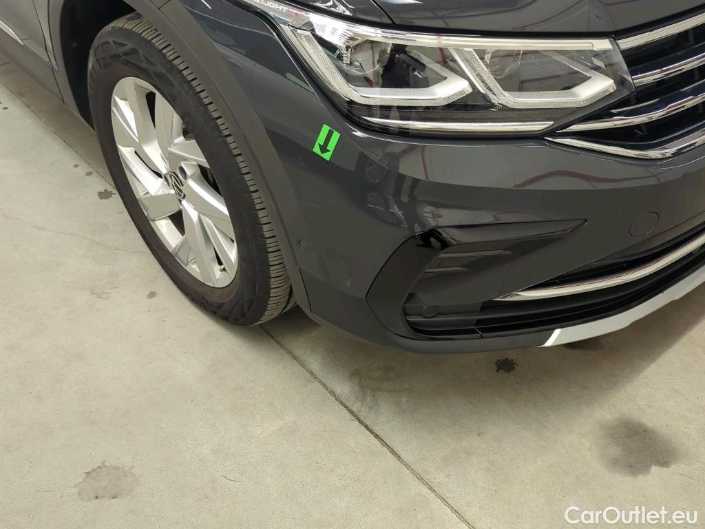  Volkswagen  Tiguan Elegance 2.0 TDI 200CP DSG 4Motion #13