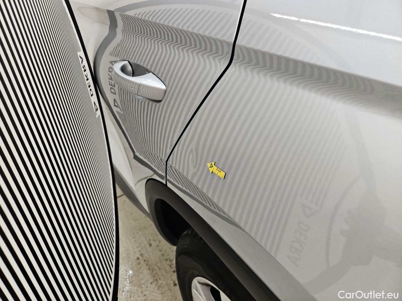  Skoda  Kodiaq 2.0 TDI 150CP Ambition DSG 4x4 #33