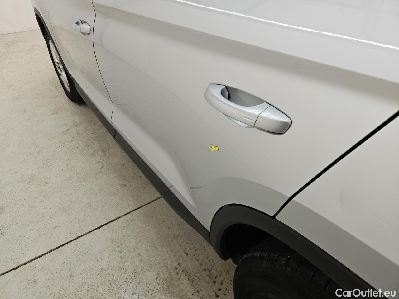  Skoda  Kodiaq 2.0 TDI 150CP Ambition DSG 4x4 #38