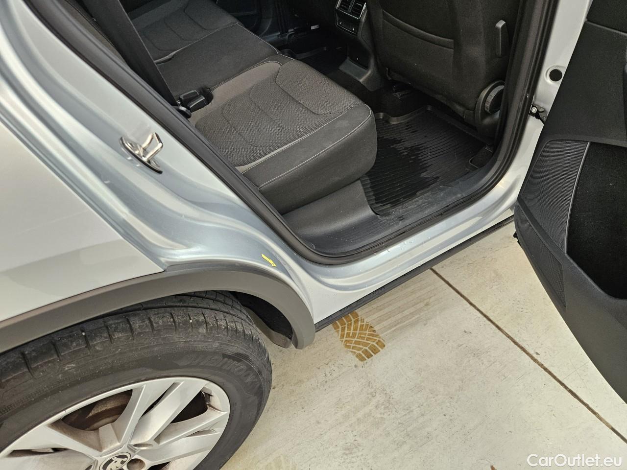  Skoda  Kodiaq 2.0 TDI 150CP Ambition DSG 4x4 #21