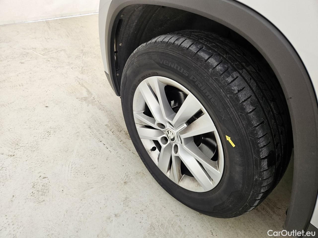  Skoda  Kodiaq 2.0 TDI 150CP Ambition DSG 4x4 #8