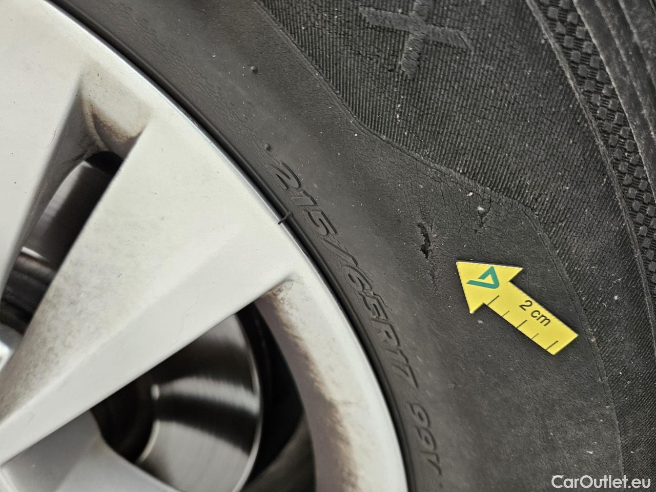  Skoda  Kodiaq 2.0 TDI 150CP Ambition DSG 4x4 #7