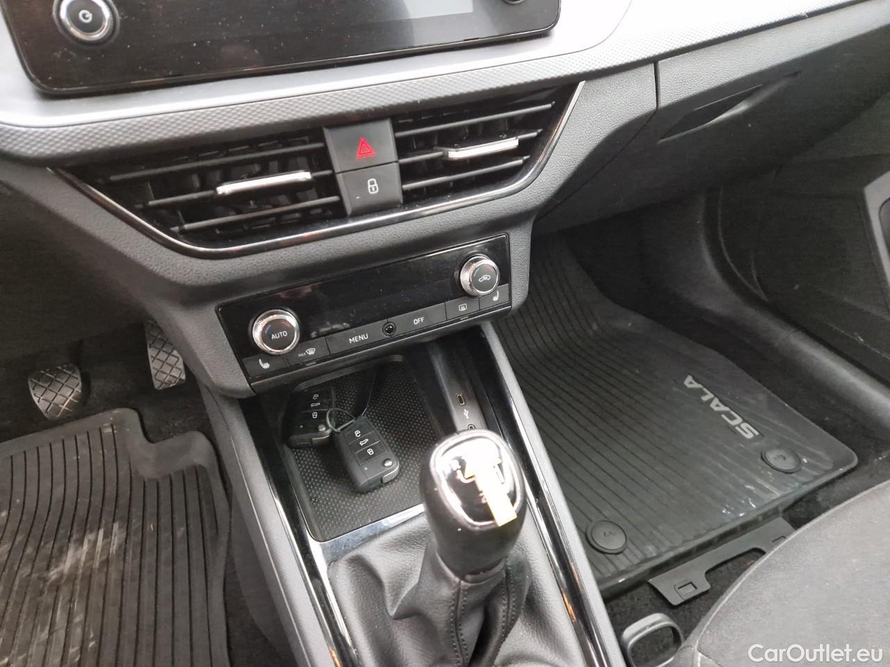  Skoda  Scala 1.6 TDI Ambition #38