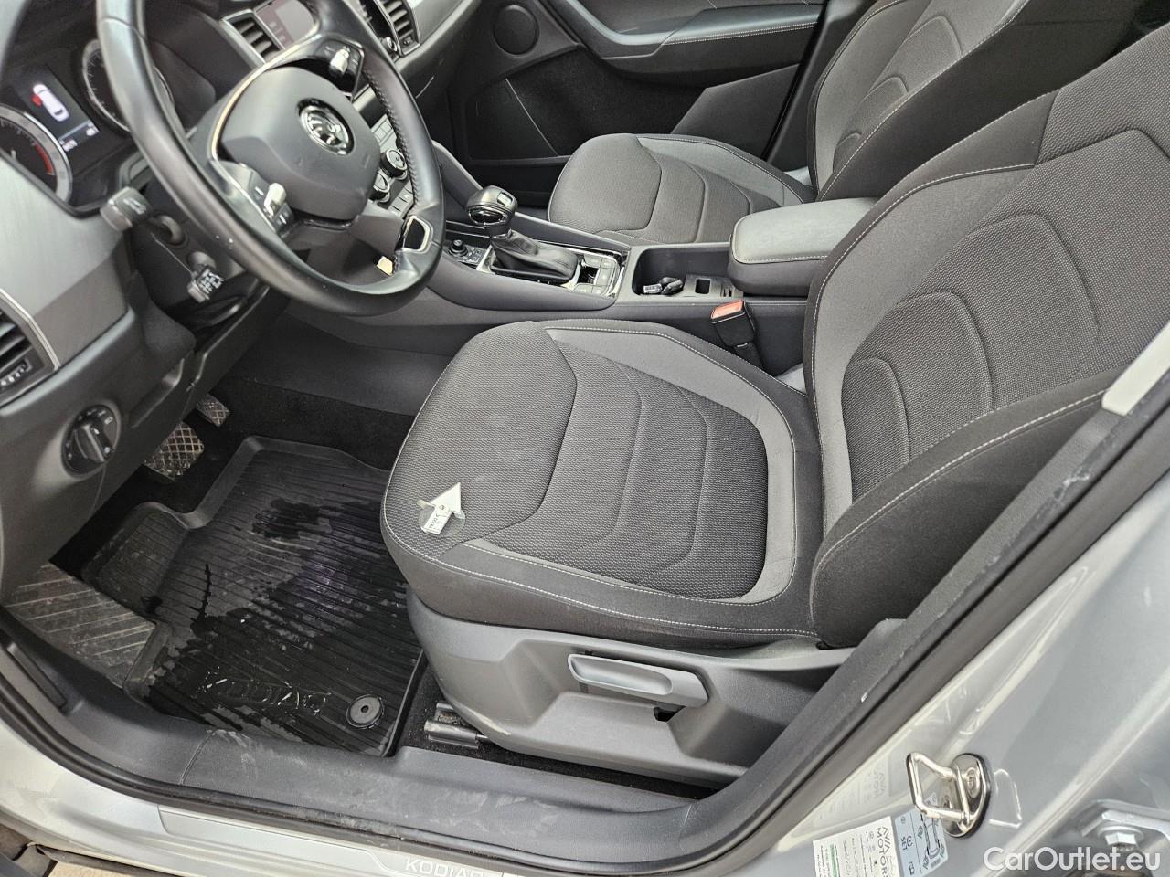  Skoda  Kodiaq 2.0 TDI 150CP Ambition DSG 4x4 #44