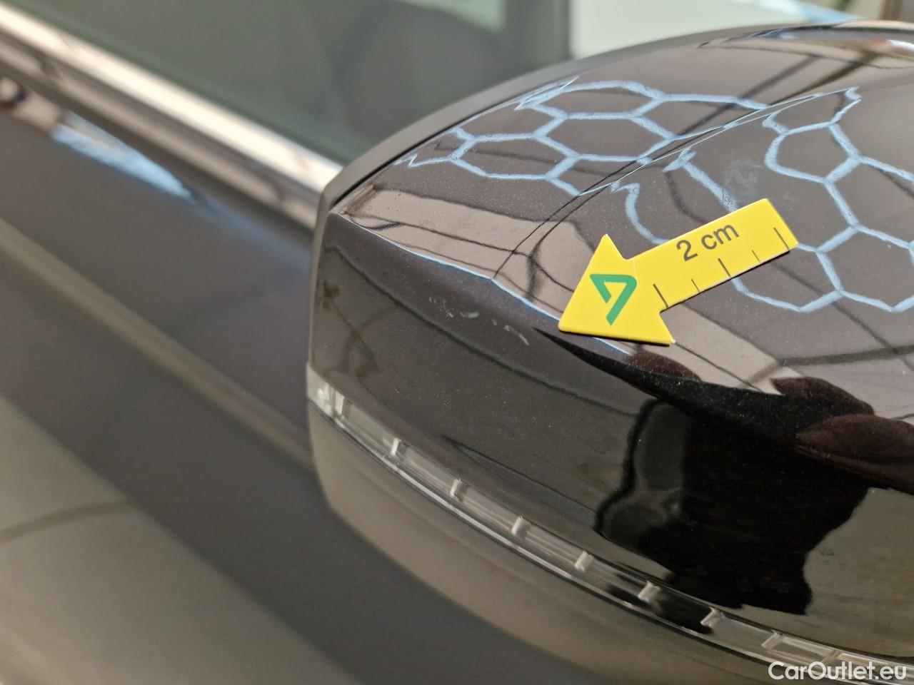  Volkswagen  Tiguan 2.0 TDI 200CP Comfortline DSG 4M #24