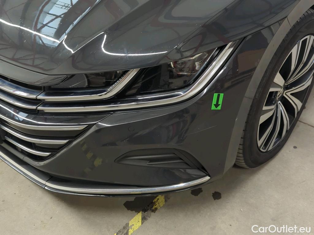  Volkswagen  Arteon Elegance 2.0 TDI 150 CP DSG #17