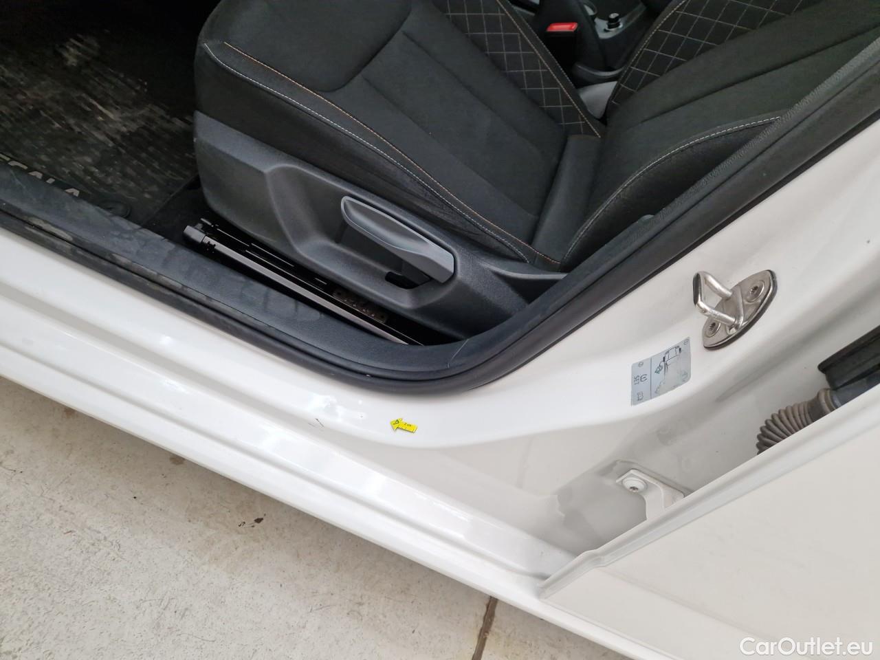  Skoda  Scala 1.6 TDI Ambition #5