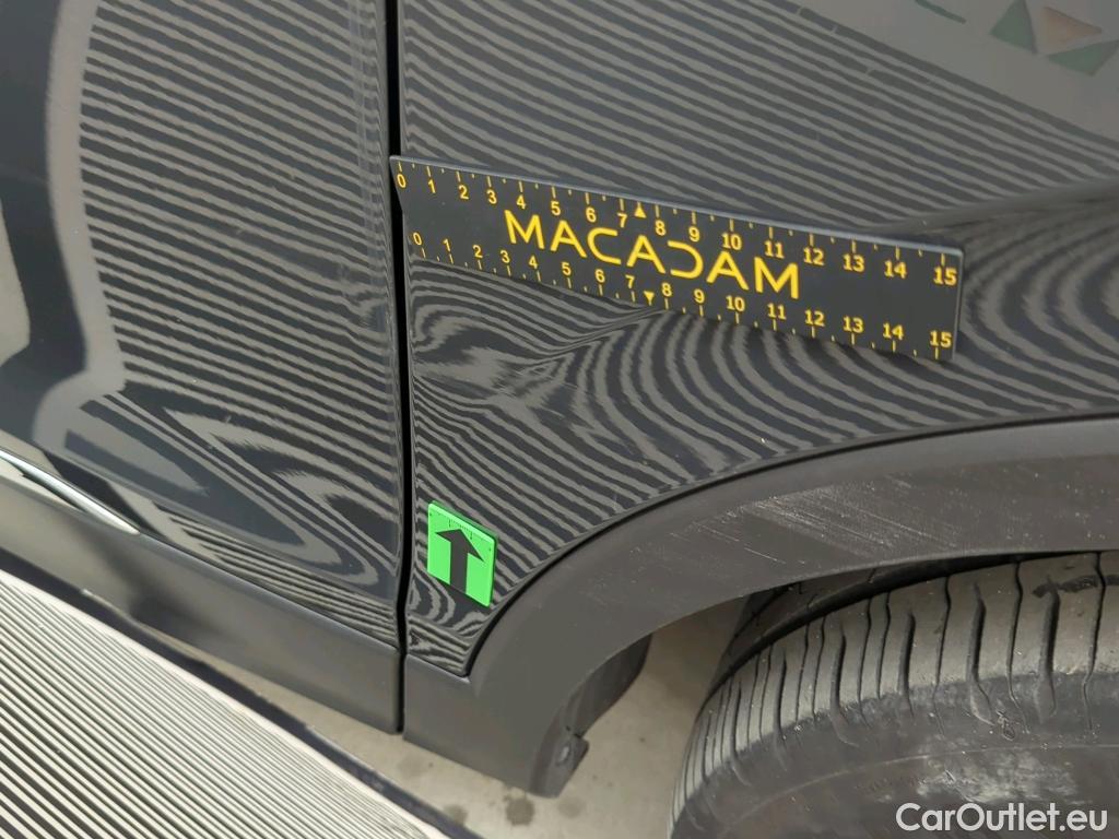  Volkswagen  Tiguan Elegance 2.0 TDI 200CP DSG 4Motion #20