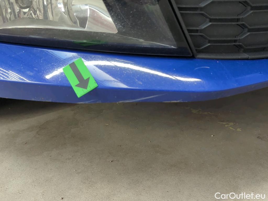  Skoda  Fabia 1.0 TSI 95CP Smart #12