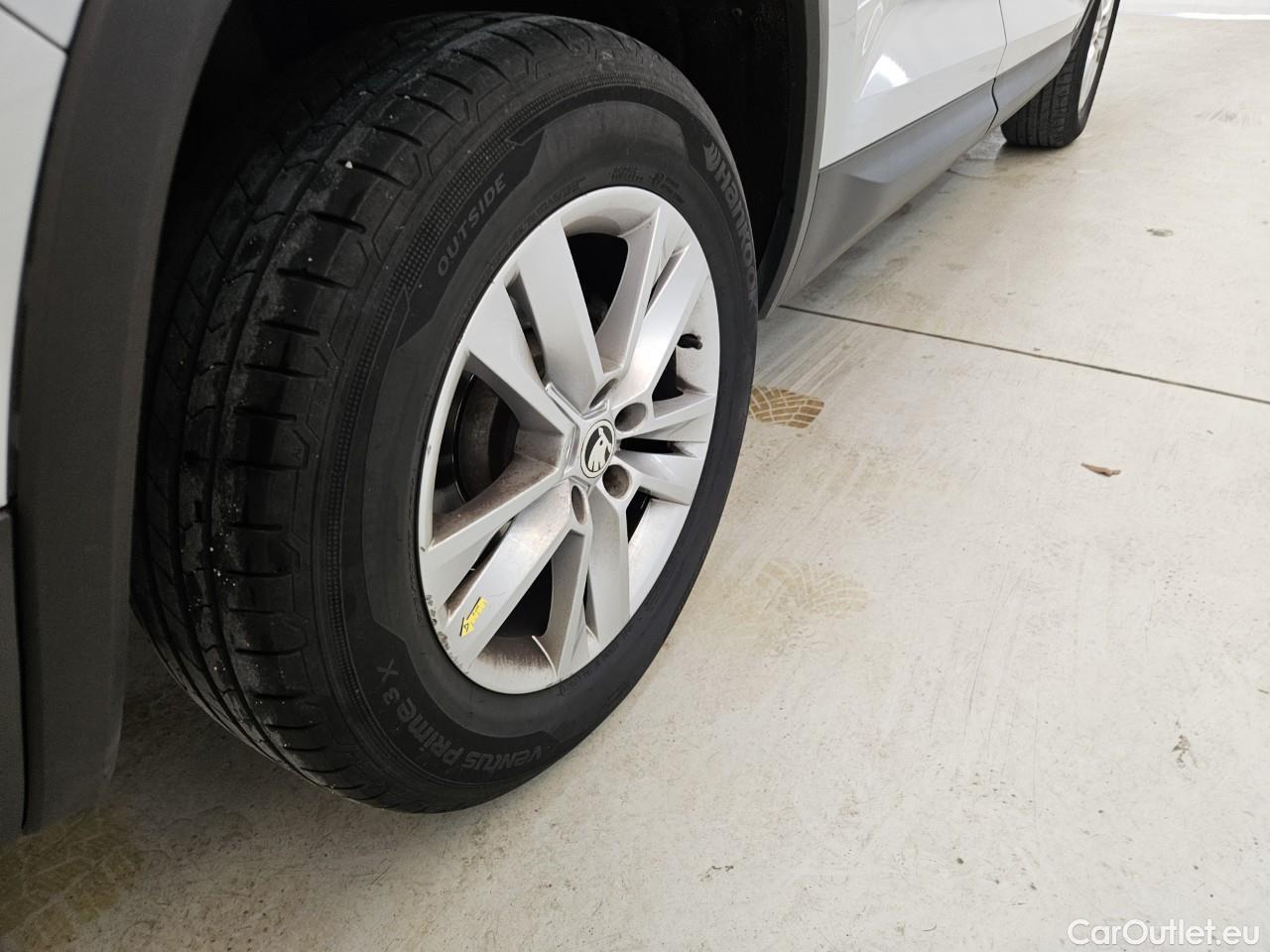  Skoda  Kodiaq 2.0 TDI 150CP Ambition DSG 4x4 #35