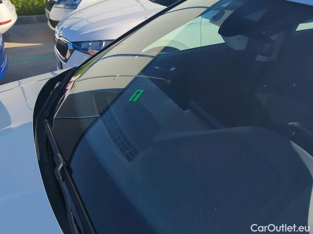  Skoda  Octavia 2.0 TDI 115CP Ambition #1