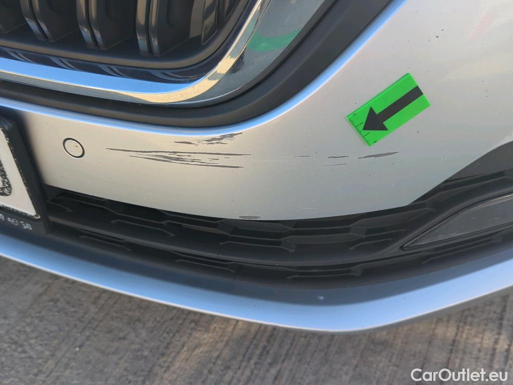  Skoda  Octavia 2.0 TDI 115CP Ambition #14