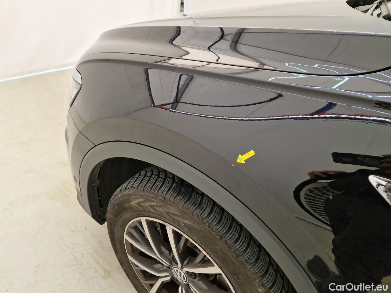  Volkswagen  Tiguan 2.0 TDI 200CP Comfortline DSG 4M #7