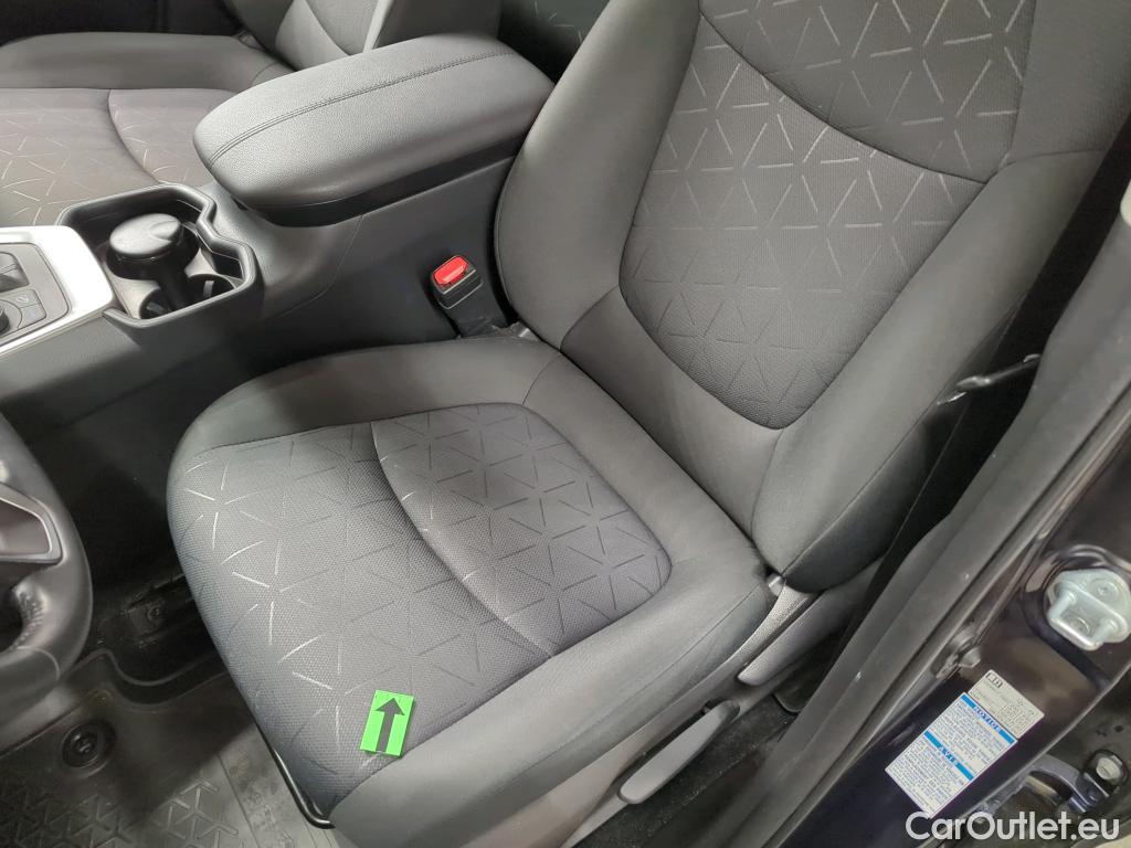  Toyota  RAV4 2.0 VVT-iE Dynamic CVT AWD #31