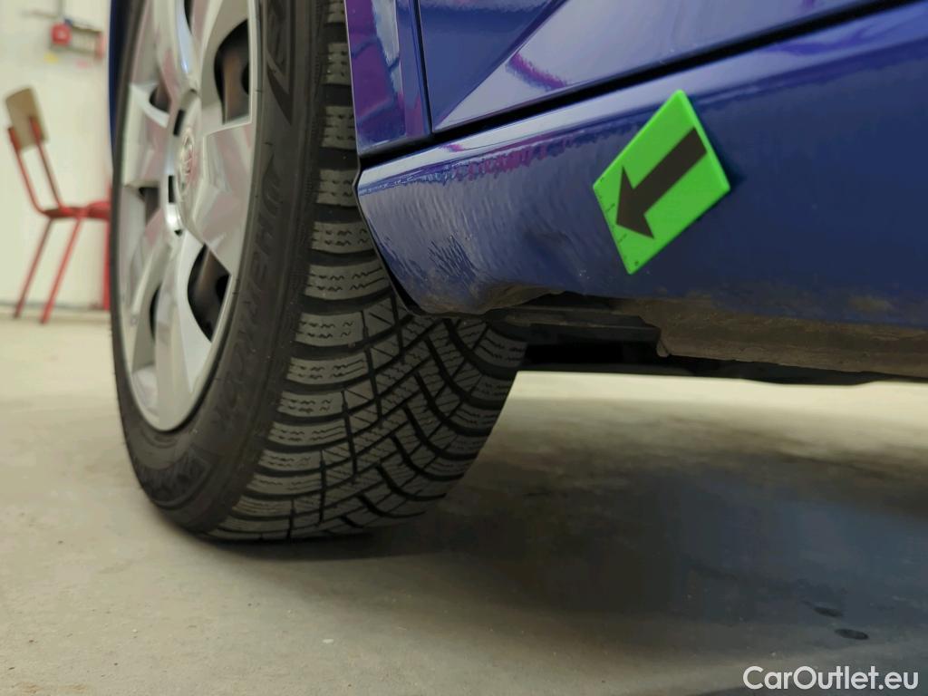  Skoda  Fabia 1.0 TSI 95CP Smart #26