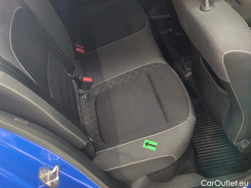  Skoda  Fabia 1.0 TSI 95CP Smart #31