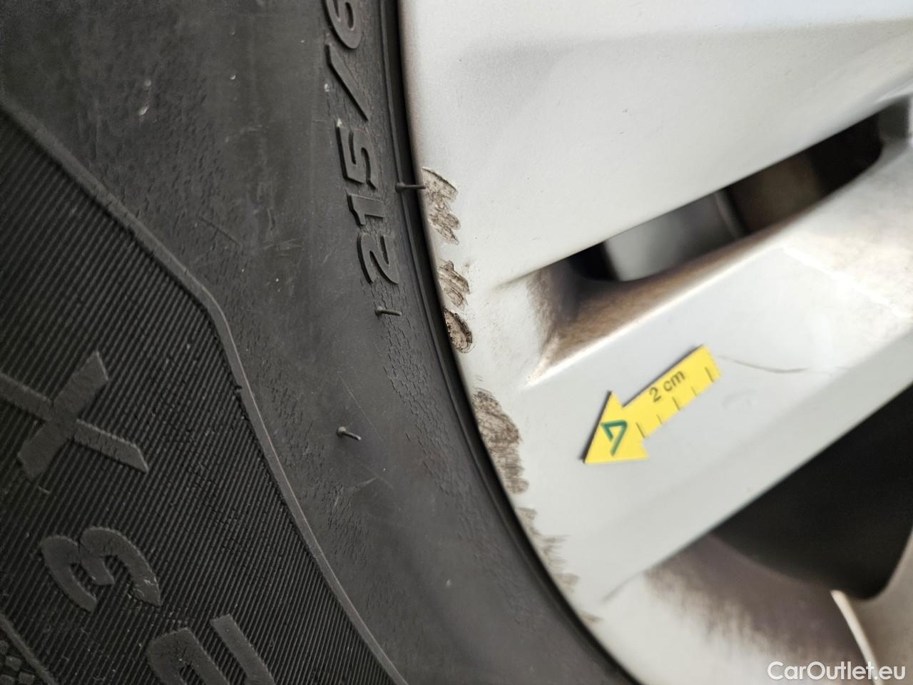  Skoda  Kodiaq 2.0 TDI 150CP Ambition DSG 4x4 #36