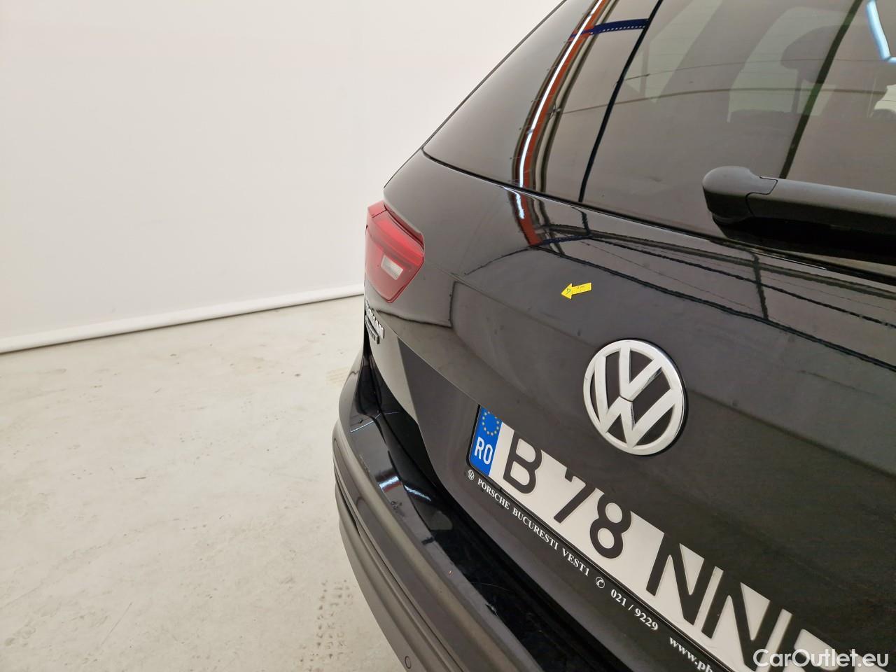  Volkswagen  Tiguan 2.0 TDI 200CP Comfortline DSG 4M #47