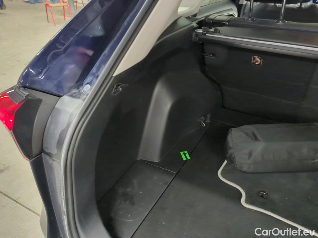  Toyota  RAV4 2.0 VVT-iE Dynamic CVT AWD #37