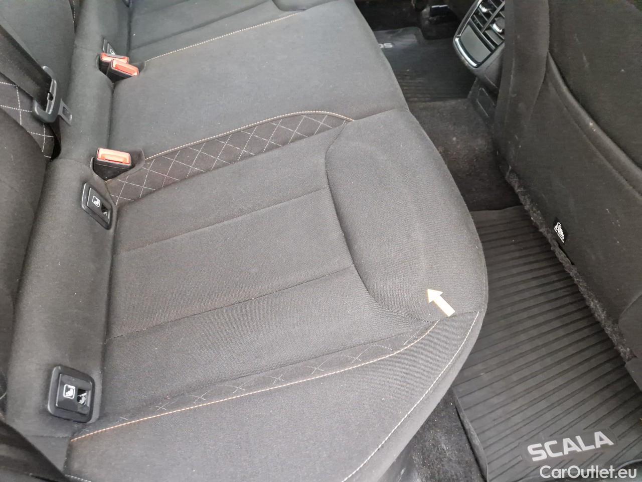  Skoda  Scala 1.6 TDI Ambition #40