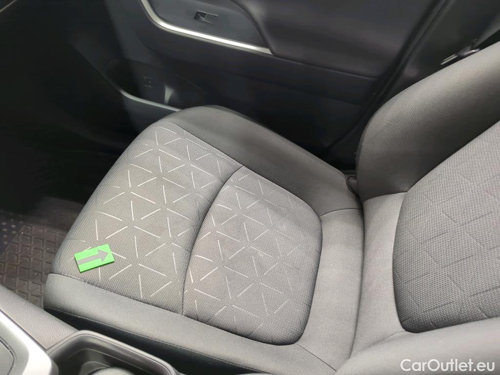  Toyota  RAV4 2.0 VVT-iE Dynamic CVT AWD #33