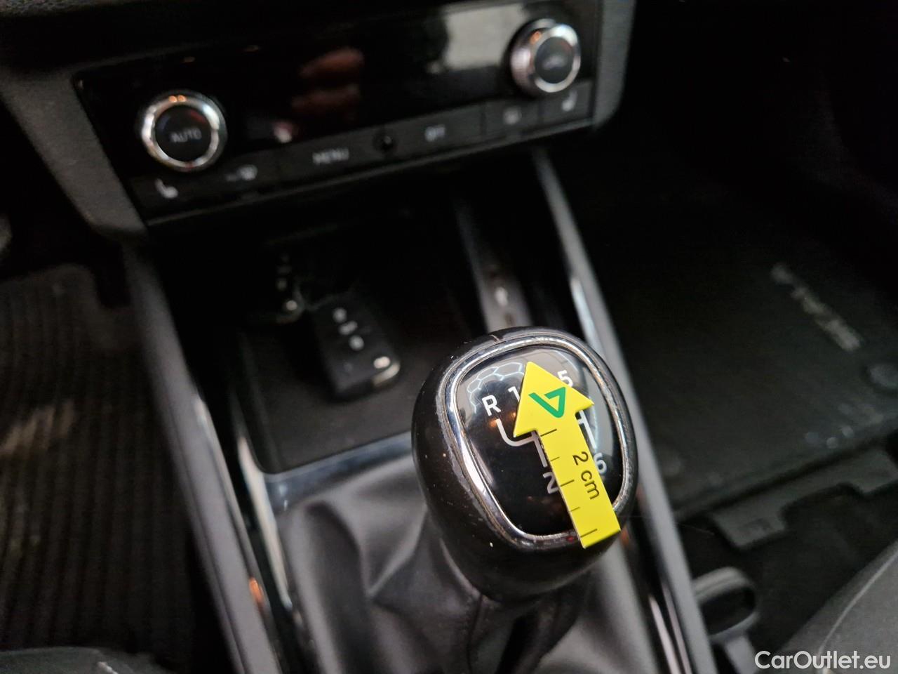  Skoda  Scala 1.6 TDI Ambition #37