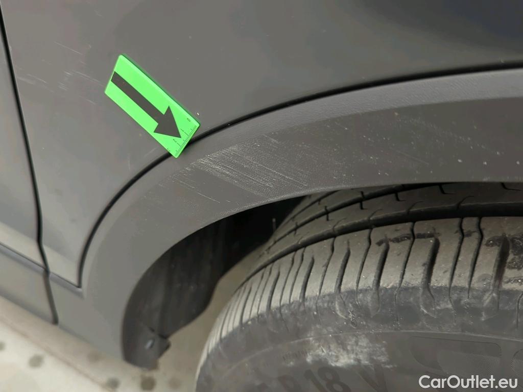  Volkswagen  Tiguan Elegance 2.0 TDI 200CP DSG 4Motion #2