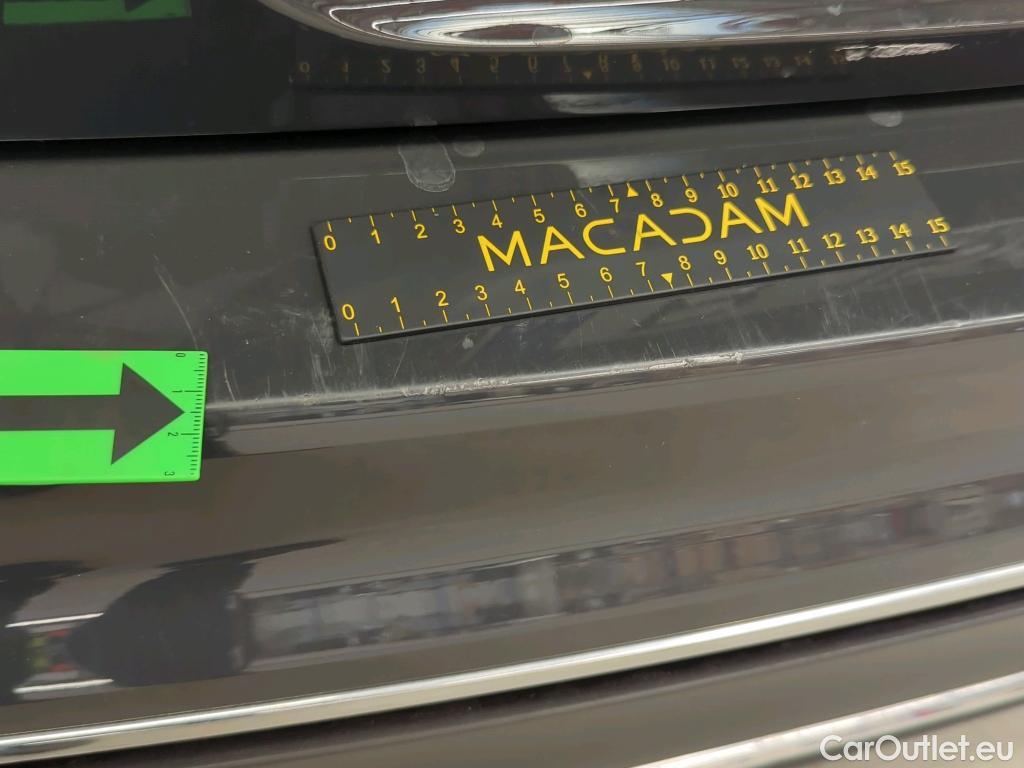  Volkswagen  Tiguan Elegance 2.0 TDI 200CP DSG 4Motion #16