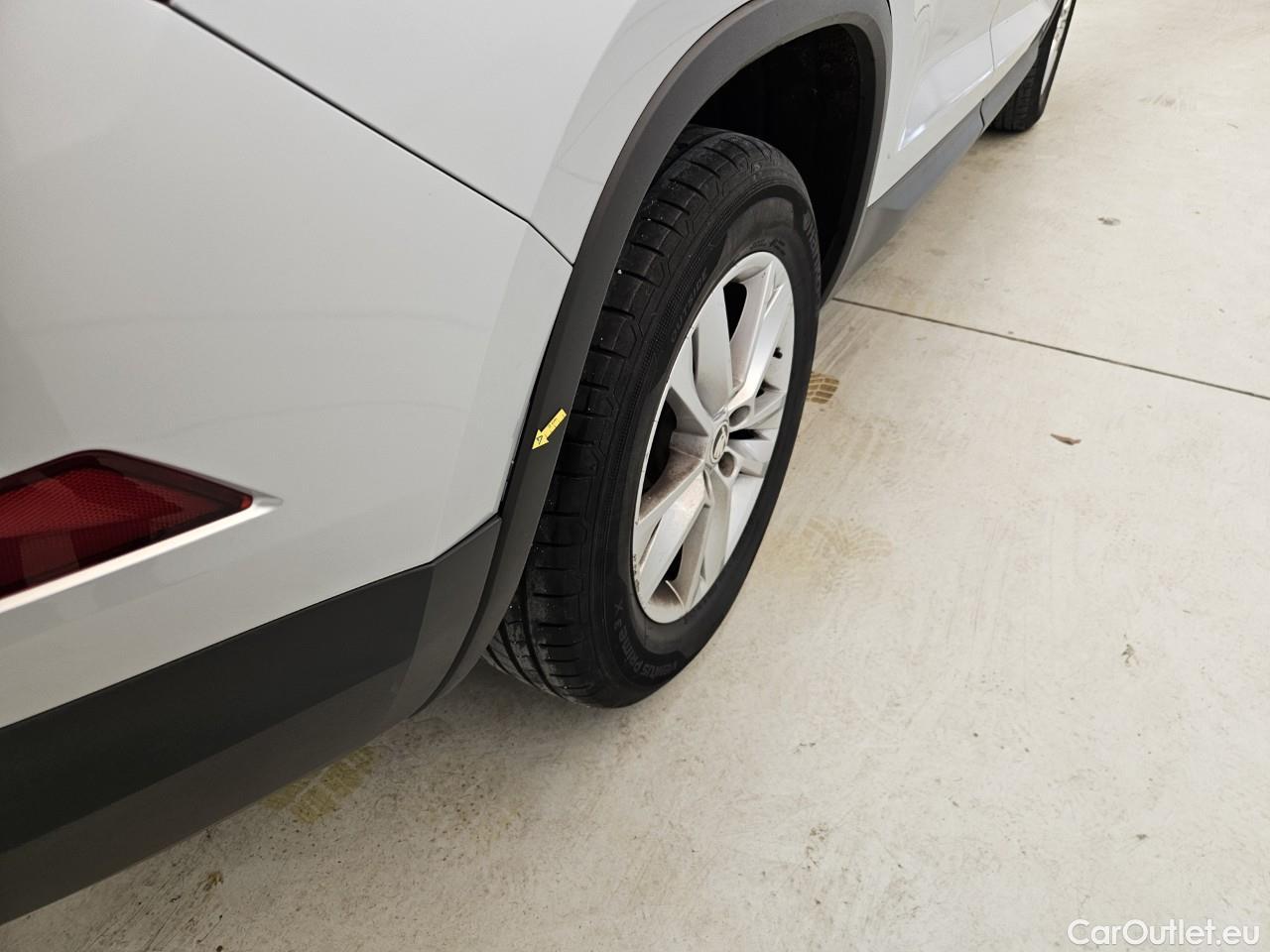  Skoda  Kodiaq 2.0 TDI 150CP Ambition DSG 4x4 #27