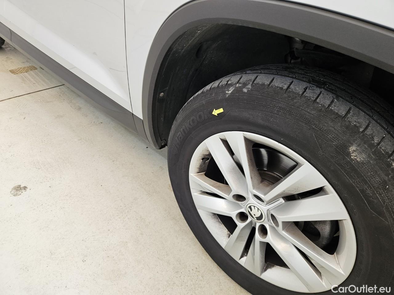  Skoda  Kodiaq 2.0 TDI 150CP Ambition DSG 4x4 #14