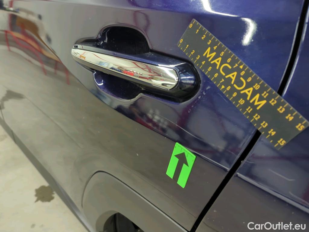  Toyota  RAV4 2.5 Hybrid Luxury HSD E-CVT AWD #21