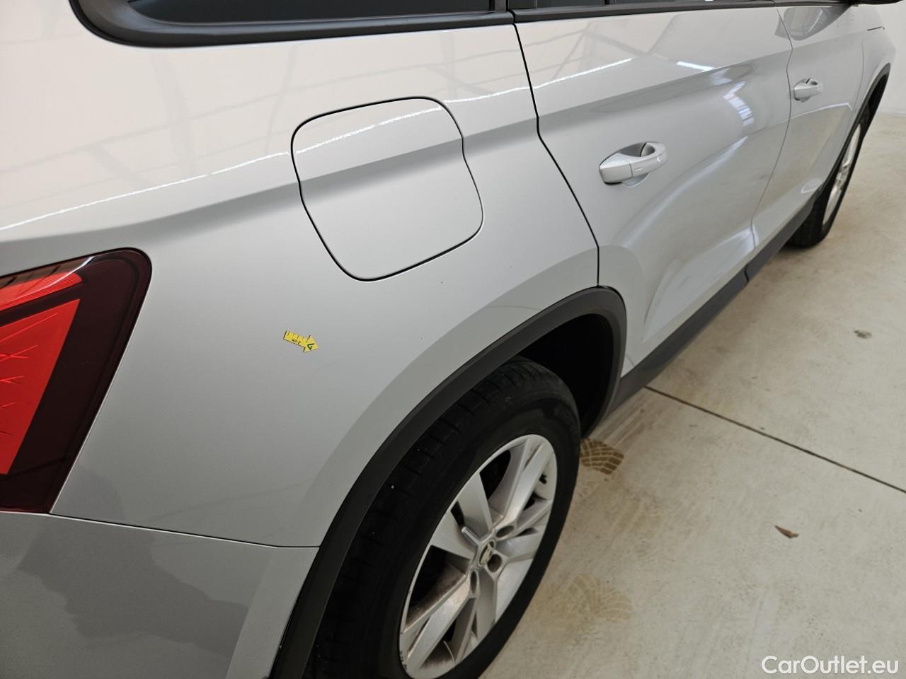  Skoda  Kodiaq 2.0 TDI 150CP Ambition DSG 4x4 #25