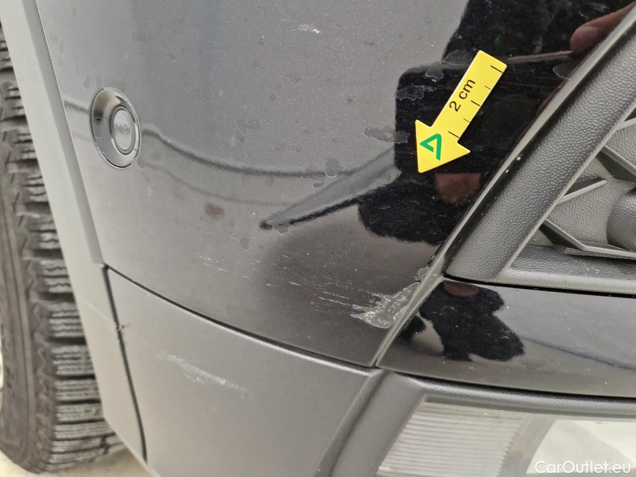  Volkswagen  Tiguan 2.0 TDI 200CP Comfortline DSG 4M #10