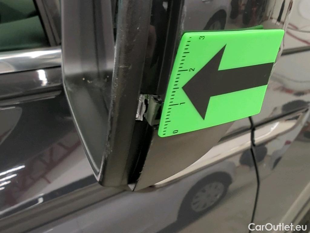  Volkswagen  Tiguan Elegance 2.0 TDI 200CP DSG 4Motion #22