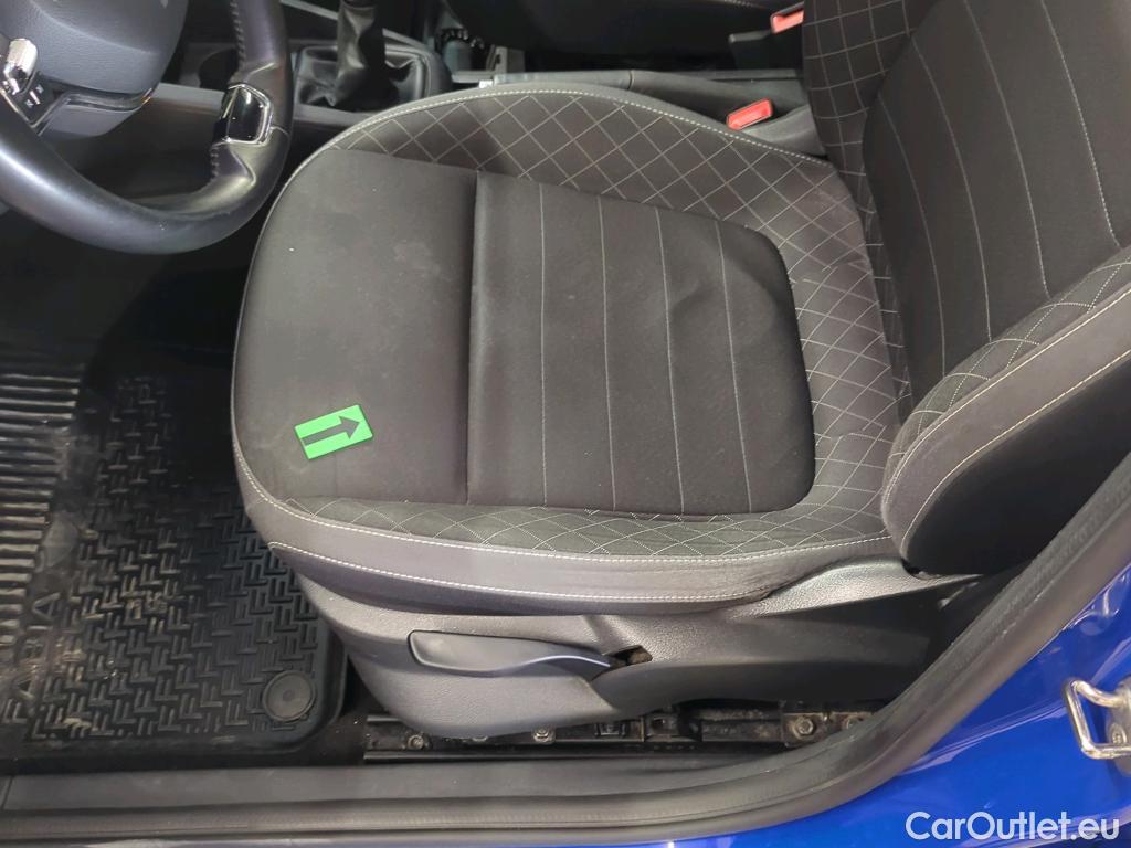  Skoda  Fabia 1.0 TSI 95CP Smart #37